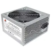 AYWUN 500W Retail 120mm FAN ATX PSU 2 Years Warranty. Easy to Install