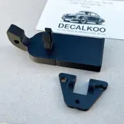 Porsche 924 / 944 / 968 Sunroof Repair Kit - Hinge + Latch