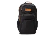 Didgeridoonas Overlander Backpack two bottle holders and loads of pockets
