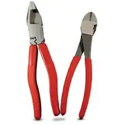 WATTMASTER 220mm/200mm Cable Cutting Pliers & Nippers Twin Pack WATMVA200RB