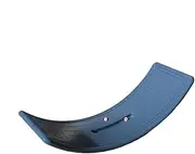 Balancing Board For Kids - Non-Slip Sensory Training Equipment,Open-Ended Learning Toys, Toddler Balance Beam, Balance Pads Rocker Board For Balance, Waterproof