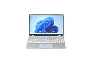 Trion Horizon 15.6" Laptop 11th Gen Intel Celeron-N5105 16GB 512GB SSD Windows 10 - Silver