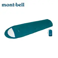 在飛比找蝦皮商城優惠-【mont-bell】BREEZE DRY-TEC Slee