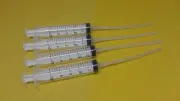 Clogged Inkjet Printer Head Kit Tool Repair brother epson hp dell