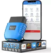NEXAS Nexlink Bluetooth OBD2 Scanner EOBD Motorcycle Car Diagnostic Scan Tools
