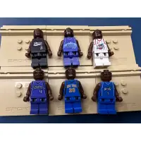 在飛比找蝦皮購物優惠-®️樂高 LEGO®︎ 3564 3567 ⚠️二手 NBA