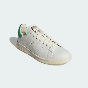 【adidas 官方旗艦】STAN SMITH LUX 運動休閒鞋 小白鞋 男 - Originals IF8844