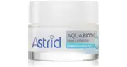 Astrid Aqua Biotic day and night cream hydrating effect 50 ml