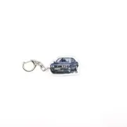 BMW M6 Keychain