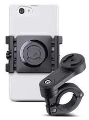 SP Connect Pack complet universel Moto Bundle LT - Universal Clamp, Size 10 mm