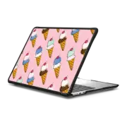 MacBook Air 13-inch (M2 - M4) Impact Case Ice Cream Party