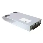 UFE1300-96S24C1J 24V output, 1300W 1U x 5.4" x 10", I2C