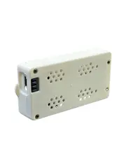 3.7V 850mAh Rechargeable Lithium Battery