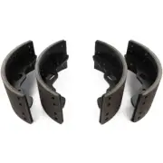 Magma Brake Shoe Set PMB833R DAC