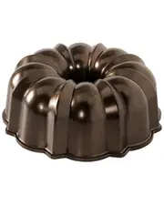 Nordic Ware Bronze Cast Bundt Pan