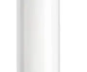 NatureGoGo Refillable 16 oz Semi Translucent Bottle (Pack of 2)