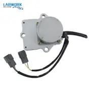 7834-40-2000 7834-40-2001 Stepper Motor Throttle Motor For Komatsu PC400-6