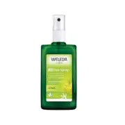 ^ Weleda Deodorant Citrus Refreshing Fragrance Spray 100mL
