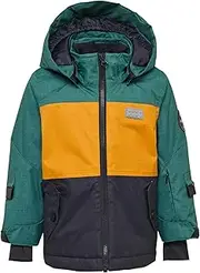 Baby Boys' Lego Tec Cool Lwjordan 705-Skijacke/winterjacke Jacket