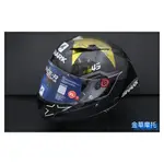 (金華摩托)SHARK RACE-R PRO GP 06 REPLICA REDDING