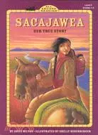 在飛比找三民網路書店優惠-Sacajawea ─ Her True Story