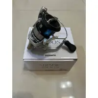 在飛比找蝦皮購物優惠-SHIMANO 19 STRADIC 紡車捲線器 2500S