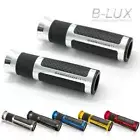 Handles Racing B-Lux Silver BARRACUDA