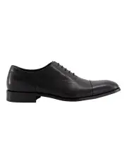 [Dune London] Secrecy Shoe in Black