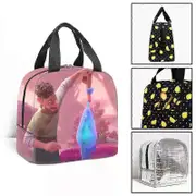 c1011 Strange World Children Lunch Bags Kids School Insulated Lunch Bag Portable Cooler Tote Food tbd1011