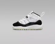 Nike Air Jordan 11 Gratitude DMP Defining Moments TD & PS 378040-170 SZ:4C-3Y