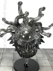 Rage of Demons * SHADOW BEHOLDER #55 Icons of the Realm D&D large rare miniature