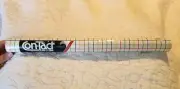 80’s Con-tact Paper Grid Vintage 1985 Drawer Cabinet Shelf Liner 3 Yards X 18"