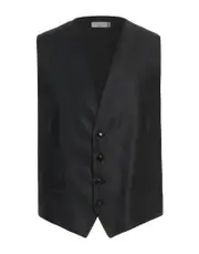 [MANUEL RITZ] MANUEL RITZ Tailored Vests - Item 49998454