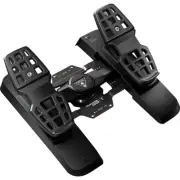 NEW Turtle Beach VelocityOne Universal Rudder Pedals Flight Simulation PC Xbox