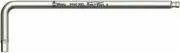Wera 3950 PKL Hex-Plus SW 2.5mm Hex Key