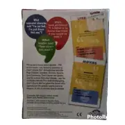 Don't Quote Me by Outset Media Family Party Trivia Famous Sayings NEW