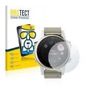 Garmin fenix 5S (42mm) , BROTECT® AirGlass® Premium Hard Glass Screen Protector