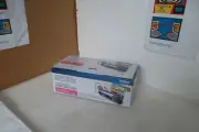 Brother TN-310M Toner Cartridge Magenta 1.5K Page for HL-4570CDW MFC-9460CDN NEW
