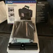 Vivitar UVC-1 All-In-One Video Converter