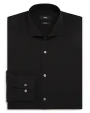 Boss Mark Sharp Fit Dress Shirt