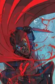 Dune the Waters of Kanly #2 2022 Ward Unlockable Cover E BOOM! Studios H15