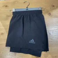 在飛比找Yahoo!奇摩拍賣優惠-❤奢品匯&專櫃直出❤Adidas愛迪達短褲女夏季透氣速干熱褲