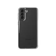 Tech21 EvoClear Phone Case for Samsung GS21+ - Clear