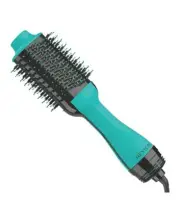 Revlon Salon One-Step Hair Dryer and Volumizer - Turquoise New Packaging Design