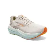 Brooks Glycerin 21 Womens - US 8 Coconut/Aqua/Autumn Sun