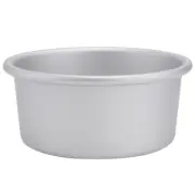 5 Inch Anodized Aluminum Cake Pans Professional Baking Layer