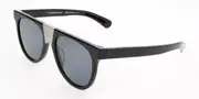 Calvin Klein CKNYC1851S 001 Men's Sunglasses Black Size 52