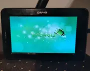 Craig Android Touchscreen Tablet Black 8-inch Brand New