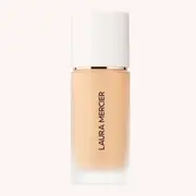 Laura mercier Liquid Foundation (Real Flawless) 30 ml - Shade: 1W1 Cashmere