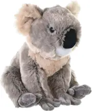 10908 Koala Stuffed Animal Plush Toy Gifts for Kids Cuddlekins 12"